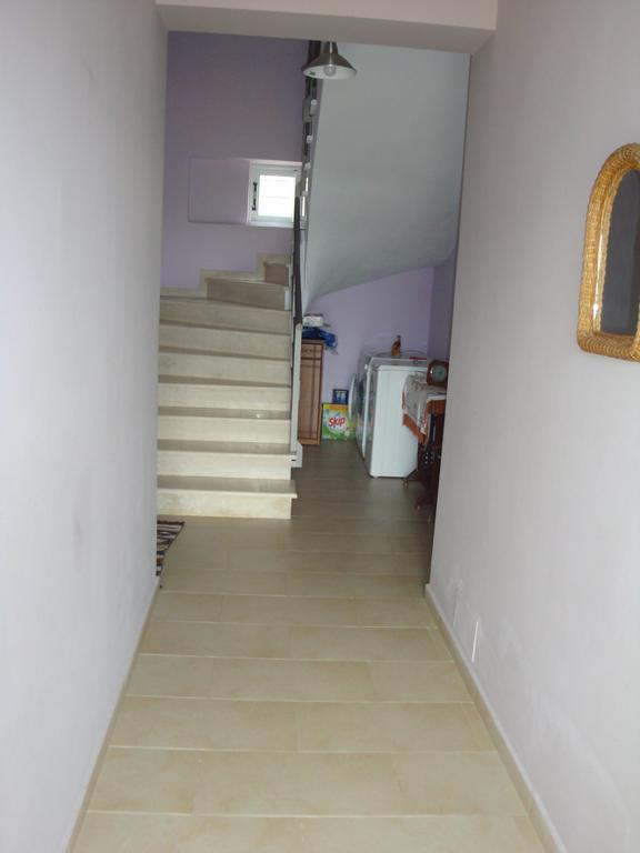 Apartments Vila Emiliano Borsh Kültér fotó